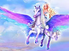 芭比娃娃精美壁纸 - 育儿交流 - 育儿汇 - 妈妈论坛