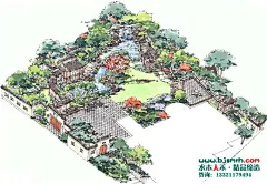 点击查看源网页