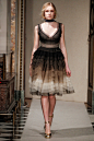 Luisa Beccaria | Fall 2014 Ready-to-Wear Collection | Style.com