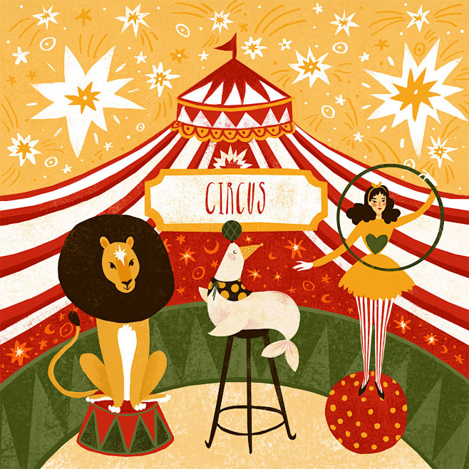 circus