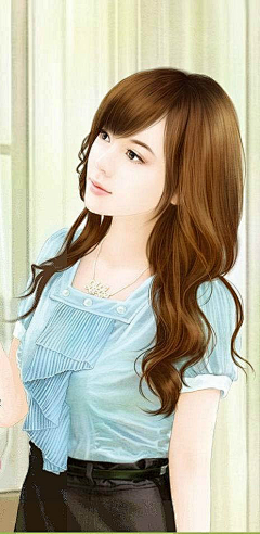 吧嗒bb采集到都市言情（女）
