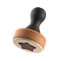 Paper Cup  3D Icon