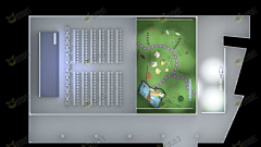 NOCANNOBB-采集到3D套图
