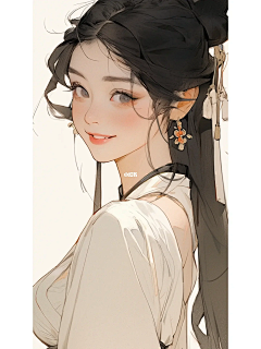 Esperanza°采集到春风十里扬州路，卷上珠帘总不如。