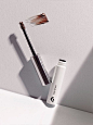 Believe the hype: Glossier Boy Brow takes brows from blah to Brooke Shields in a single swipe without being flaky or stiff.