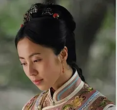 古装剧照ai修复4 - 堆糖，美图壁纸兴趣社区