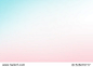 Soft cloudy is gradient pastel,Abstract sky background in sweet color.