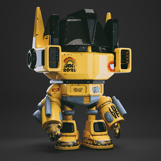 Maxon Cinema 4D proj...