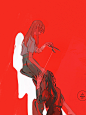 来源：Twitter@lOIKA