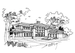 点击量近万的景观手绘自学攻略？风景园林建筑专业适用~ 附手绘礼包 : 园林老师认证的干货哦~