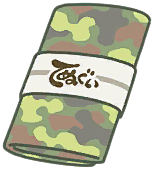 兔子啵啵糖采集到旅行青蛙?