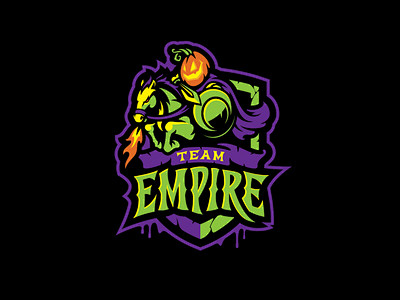 Team Empire Hellowee...
