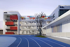 Emily&Emily采集到1-校园公园University