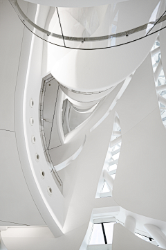 藿香芒果炒肉采集到Museum of the Future
