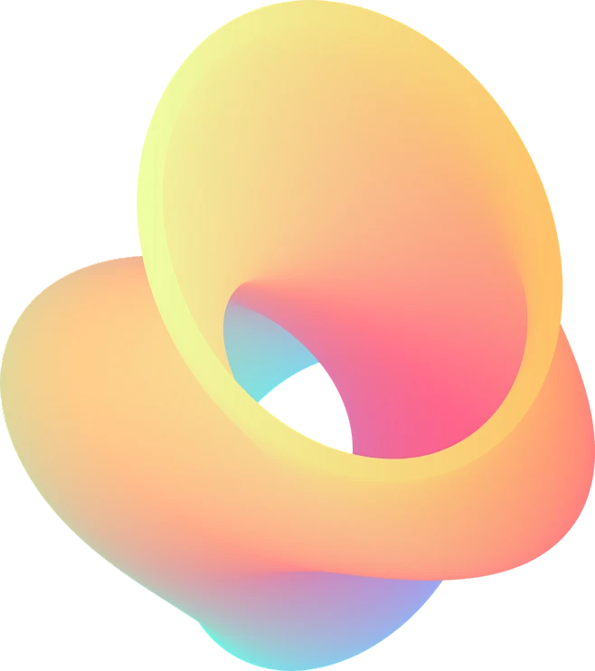 Shapes #00008-花瓣网
