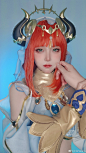 #原神妮露##原神# 被制裁ne ​​​​