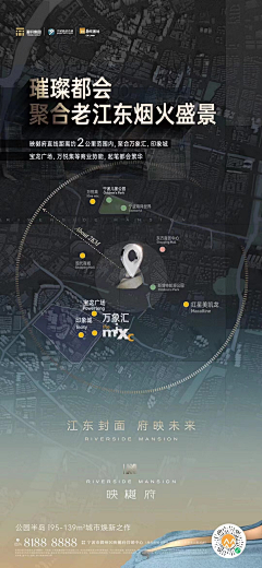 ALULOSH采集到地产微信(地)