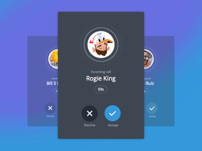 Routingdribbble