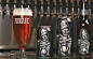 【洪雨精酿】美国 罗格坏家伙啤酒Rogue Dead Guy Ale 355ml-淘宝网