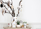 Bloomingville spring/summer 2017 collection : The latest Bloomingville interior collection holds stylish designs for every room in a home. Click and experience the biggest home trends of the season.