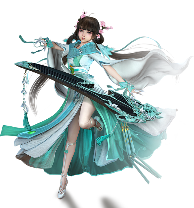 仙侠-女0148