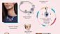 盛夏新品上市-首页-PANDORA潘多拉官方旗舰店-天猫Tmall.com