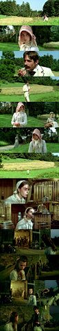 【苔丝 Tess (1979)】07
娜塔莎·金斯基 Nastassja Kinski
#电影# #电影截图# #电影海报# #电影剧照#