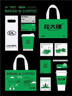 丶丿誽采集到VI