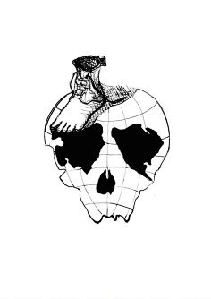 平面构成-花瓣网|陪你做生活的设计师 | 同构图形