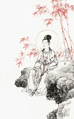 后增观音9-96