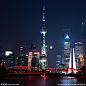 上海夜景