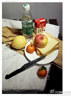 iTreei采集到Still life