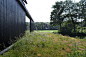 拥抱自然诗意 Garden Schoorl / Andrew van Egmond-10
