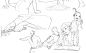 Practice, Rio Skywalker : Practice