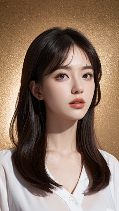 ╰*雨孜❤采集到人物