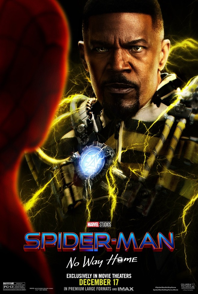 Spider-Man: No Way H...