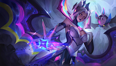 神奇抠脚王采集到League of Legends