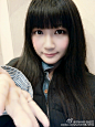 SNH48-孙歆文的照片 - 微相册