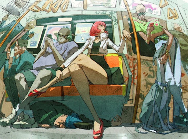 {国外}西班牙Ramón Nuñez