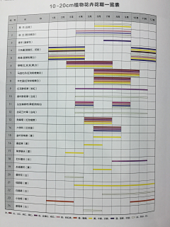 αΒ偏┈→Α采集到建筑、景观【园艺、花境、植物】