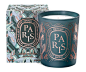 Diptyque Paris Candle