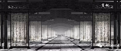 moon恩采集到CG ·创意场景