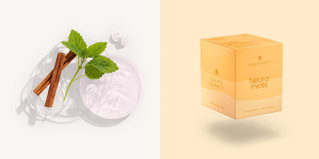 Behance 作品精选 : 今日的管理...