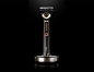 Gillette Brings The Heat for a Better Shave at werd.com