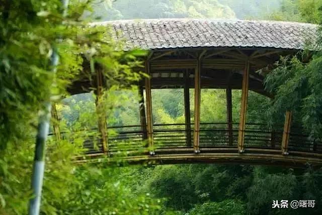 中国古典园林经典元素｜亭廊水榭桥_建筑 ...