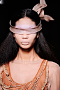 Valentino2010年春夏高级定制时装秀发布图片23151