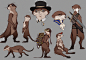 mongoose