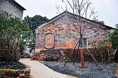 博克新农村建设