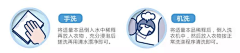 Kassen采集到日化类icon