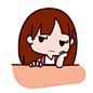 黑眼系列表情